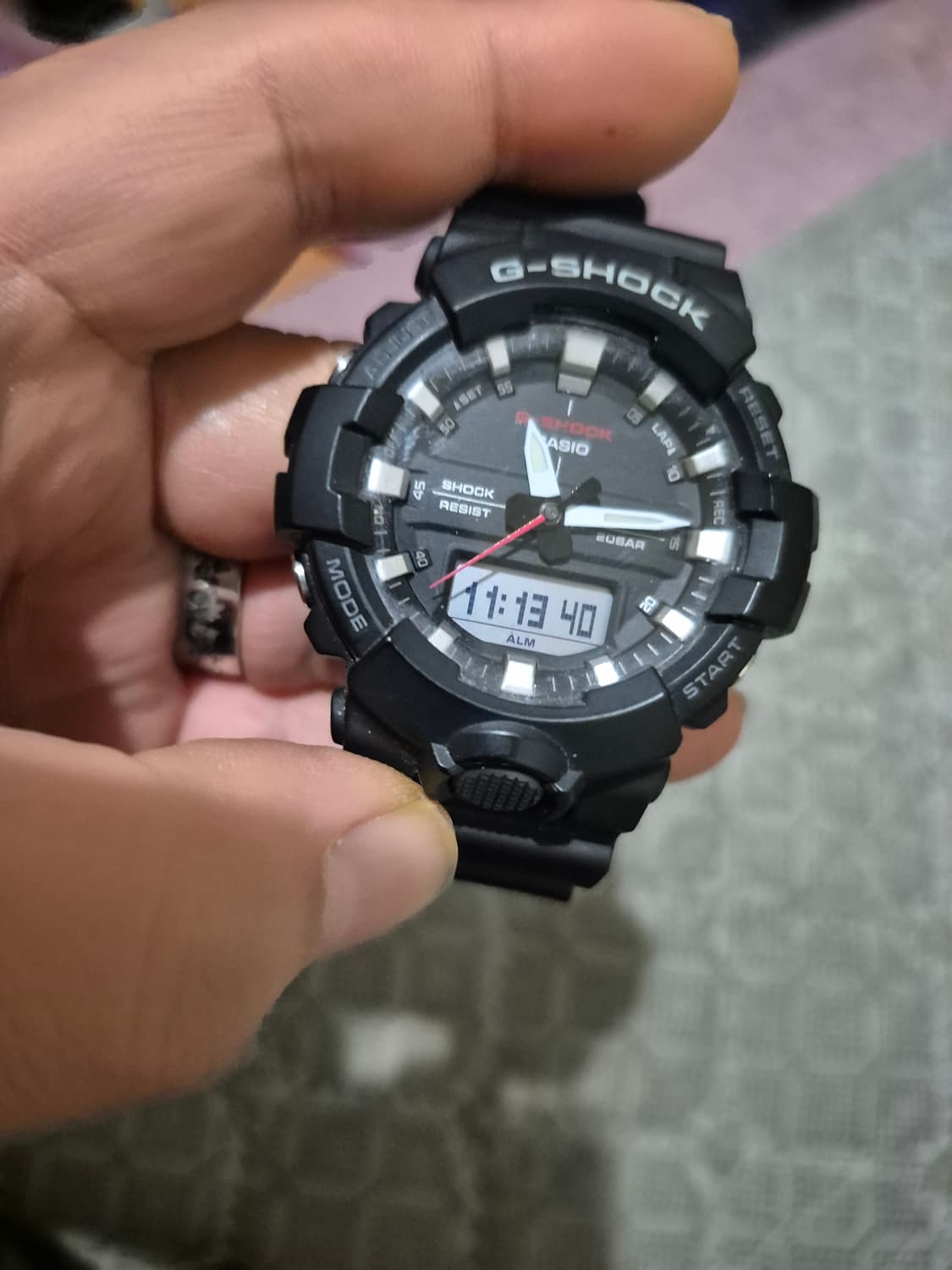g shock ga800 상품이미지1
