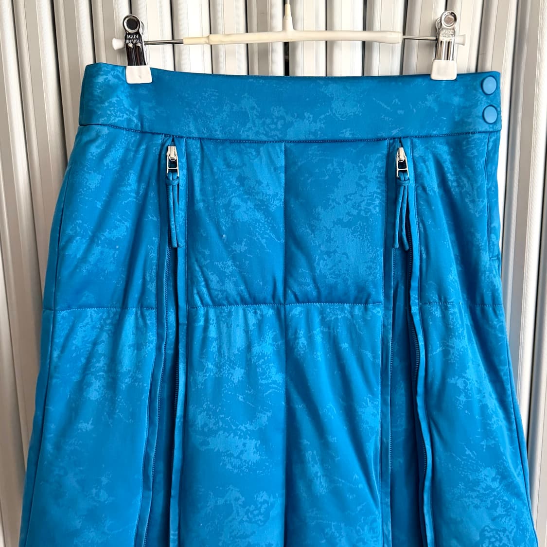 Issey Miyake padded skirt 상품이미지3