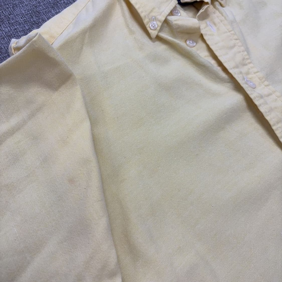 폴로 랄프로렌 멀티포니 옥스포드 셔츠 8 P00067 상품이미지6