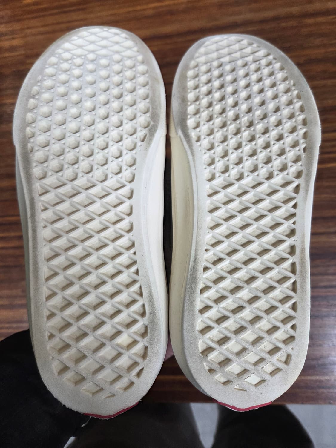 반스 매버릭 퍼 슬립온 슈즈 235 상품이미지5