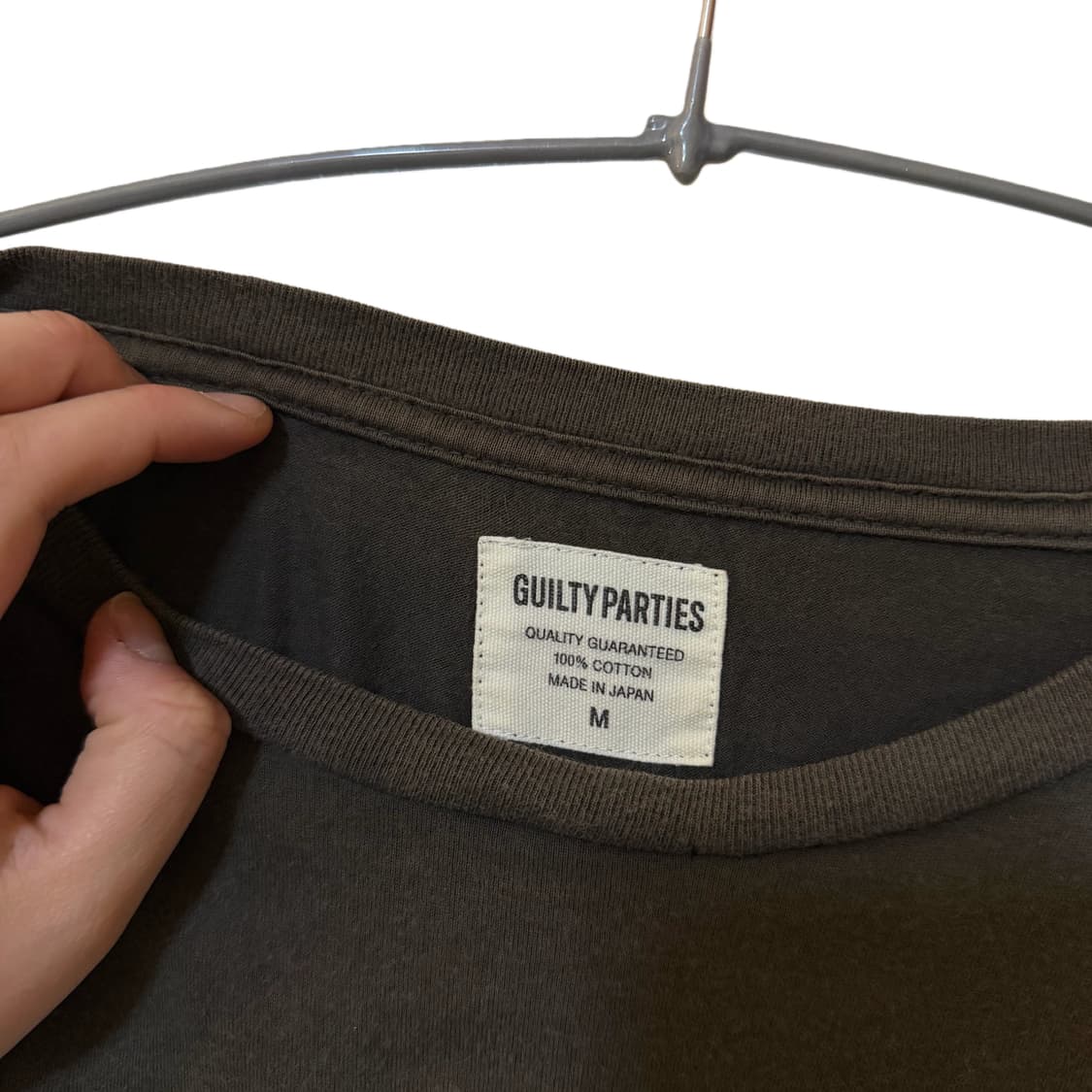 와코마리아 Wacko Maria KILLER TUNES BRO반팔 티셔츠 상품이미지5