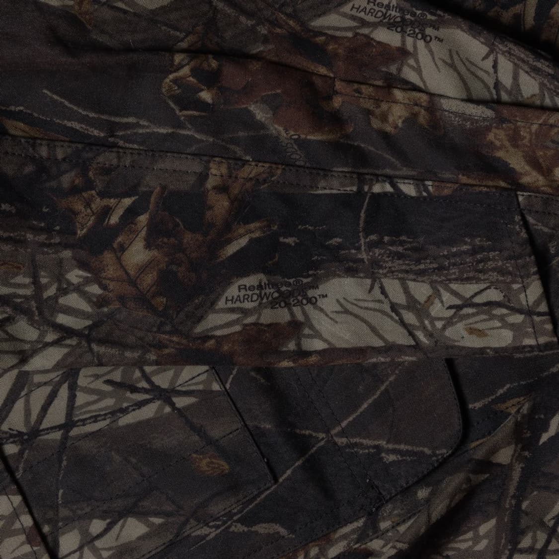 필슨 Filson Realtree Camouflage Jacket 상품이미지7
