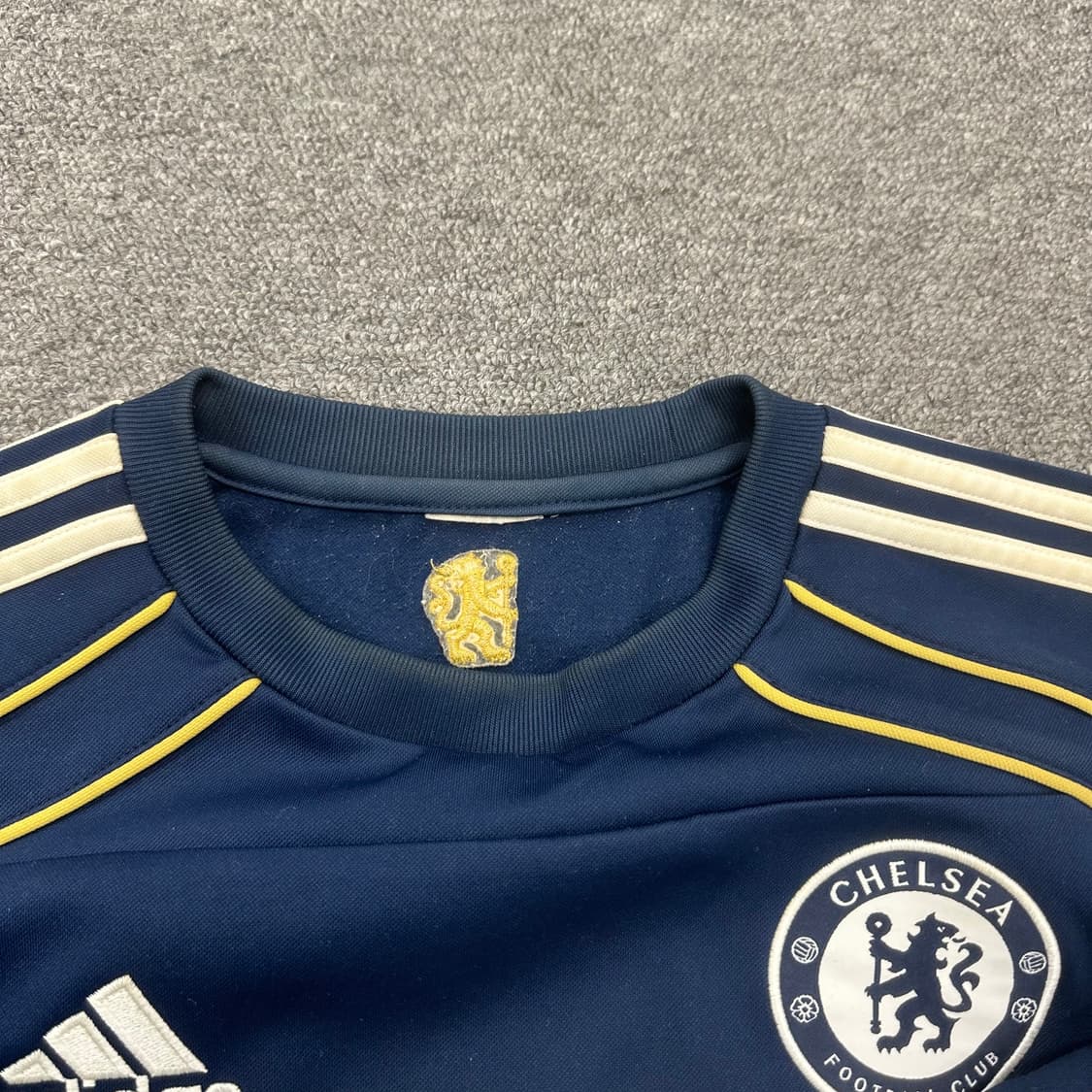 아디다스 첼시 웜업 상품이미지5