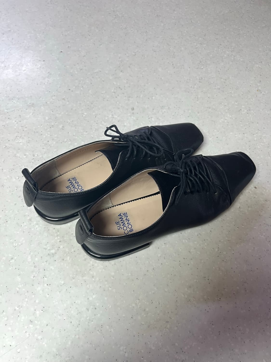 Suecomma Bonnie 로퍼 225사이즈 상품이미지2