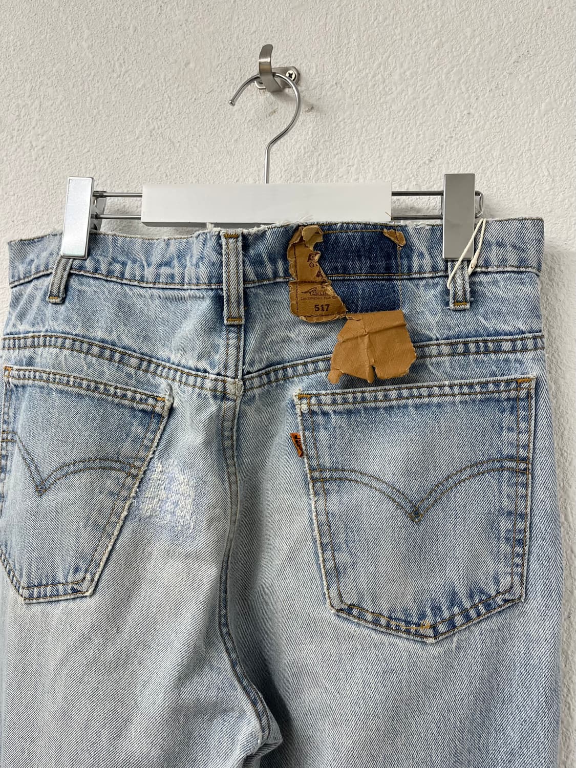 90s LEVI'S 517 상품이미지6