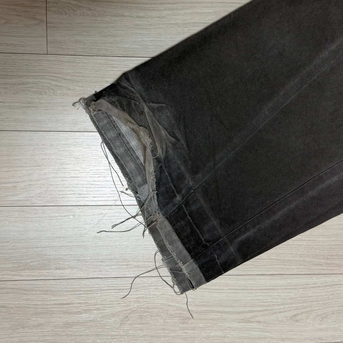 [s]엑슬림 ep.8 01 TROUSERS 상품이미지3