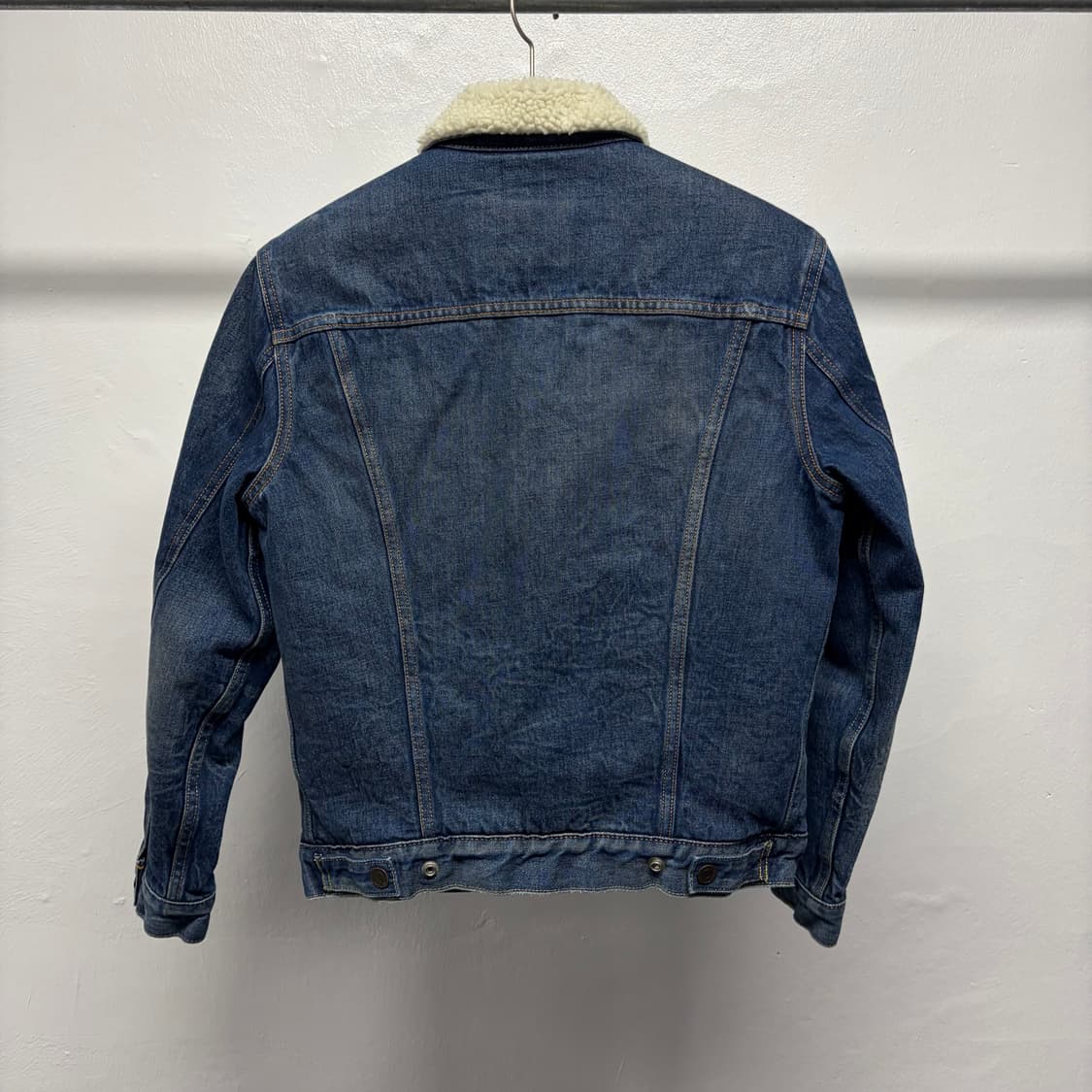 리바이스 쉐르파 자켓 4 상품이미지2