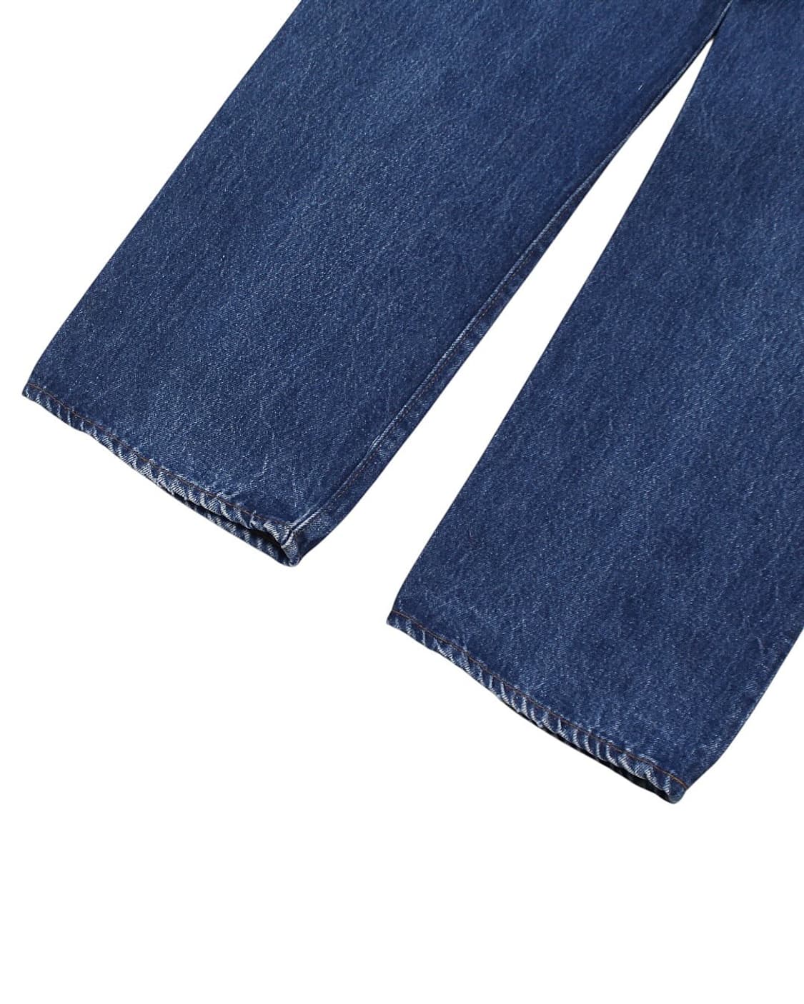 1984 USA 리바이스 501-0115 방축가공 데님 팬츠 빈티지 미제 상품이미지9