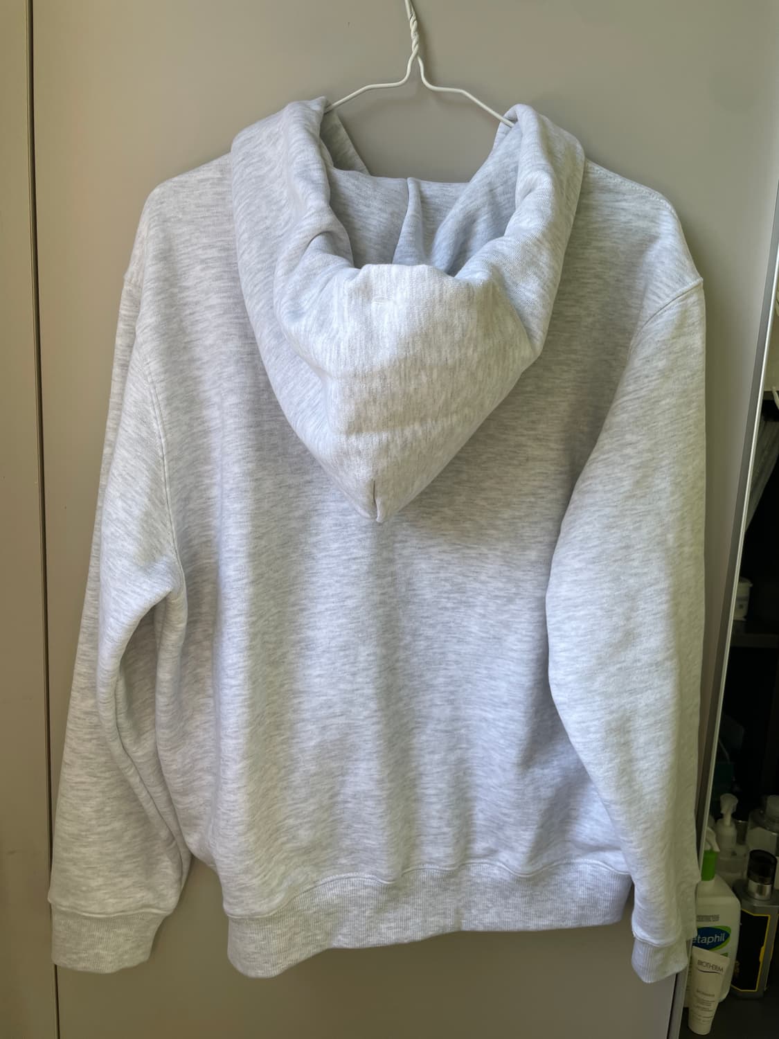 Yonex 요넥스 후드집업 90 상품이미지5