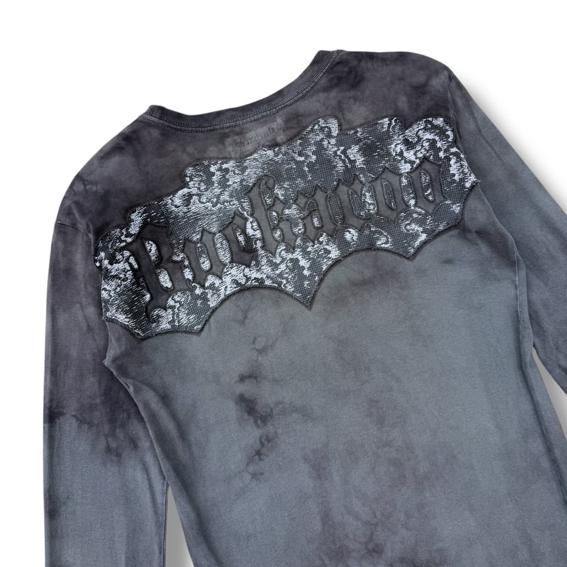 버커루 펑크 롱슬리브 r1883 상품이미지4