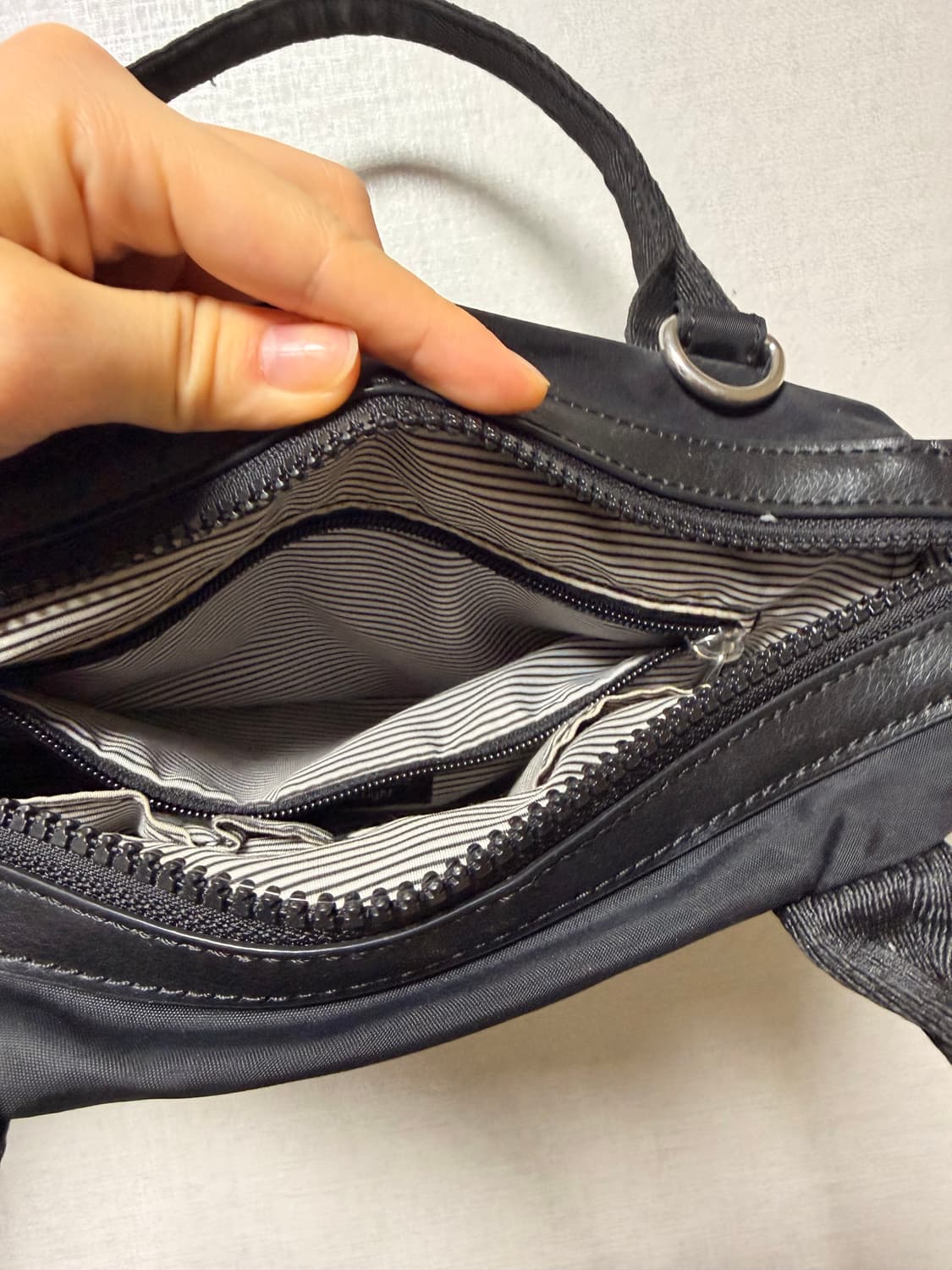 키플링 가방 상품이미지3