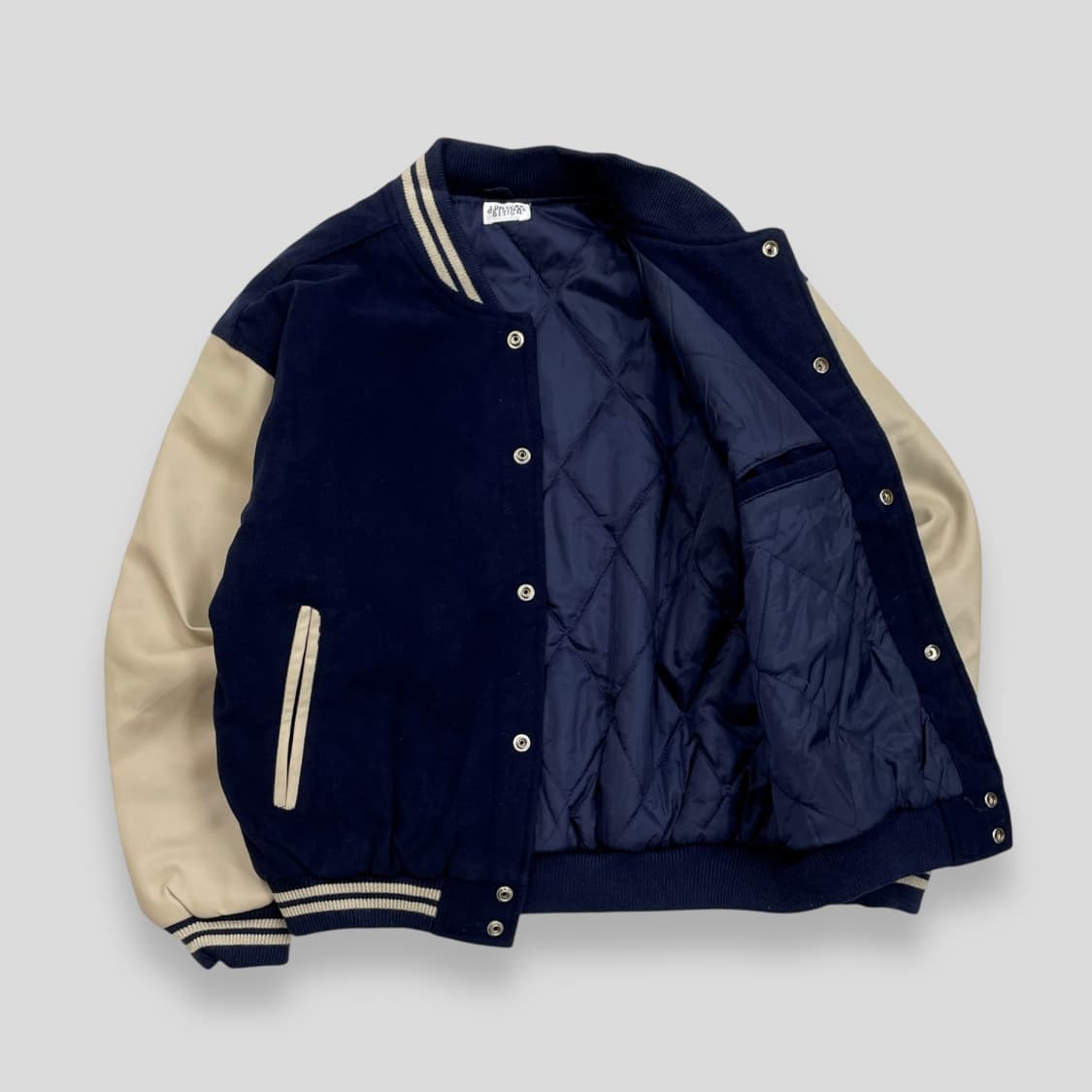 산토리 보스 바시티 자켓 상품이미지4