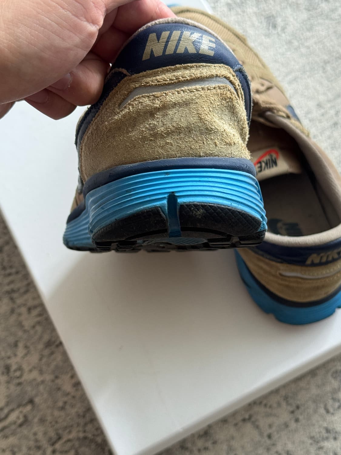 나이키 운동화 270 상품이미지3