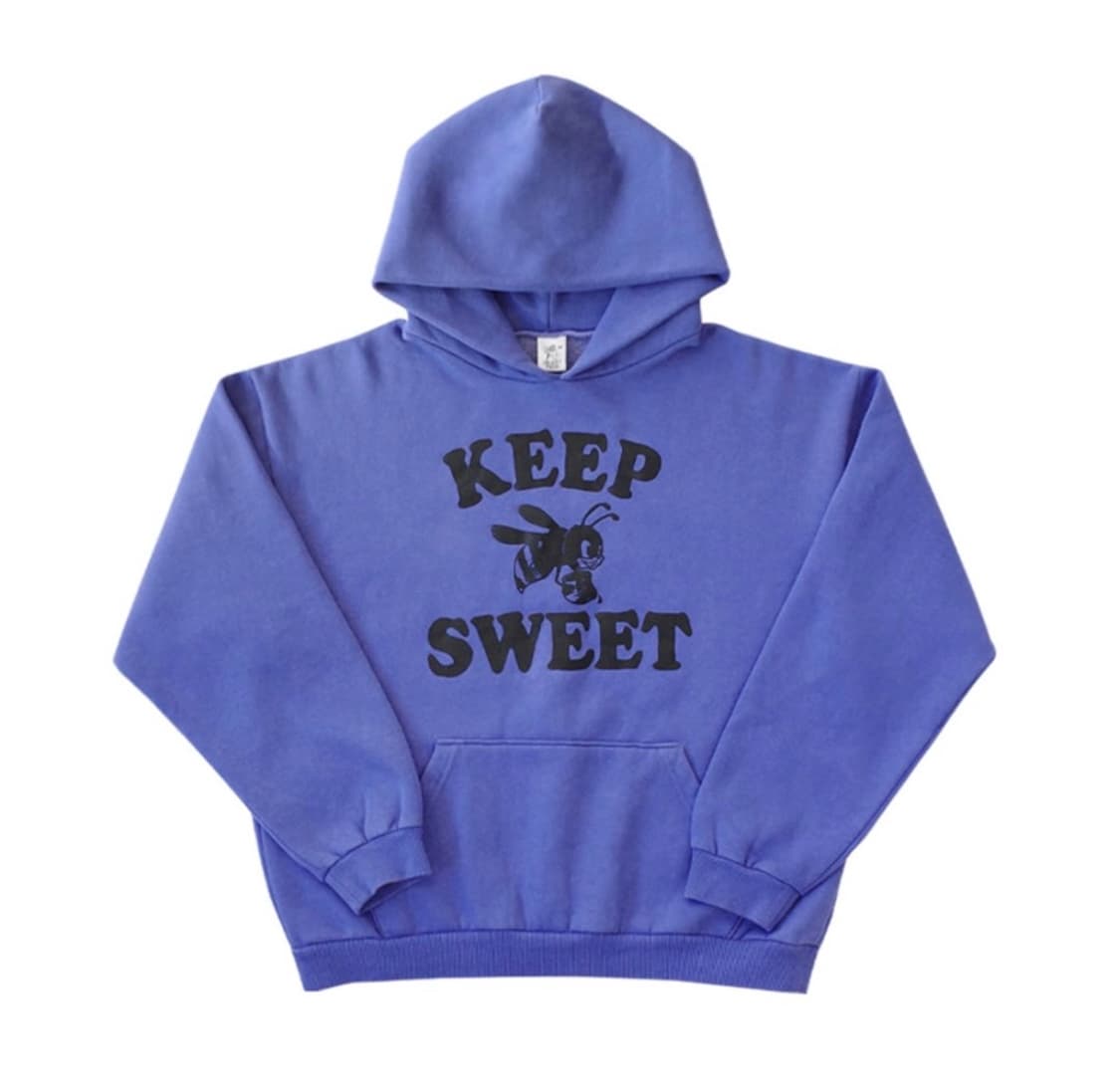 컬렉트피시스 keep sweet 후드 미착용 새상품 상품이미지1