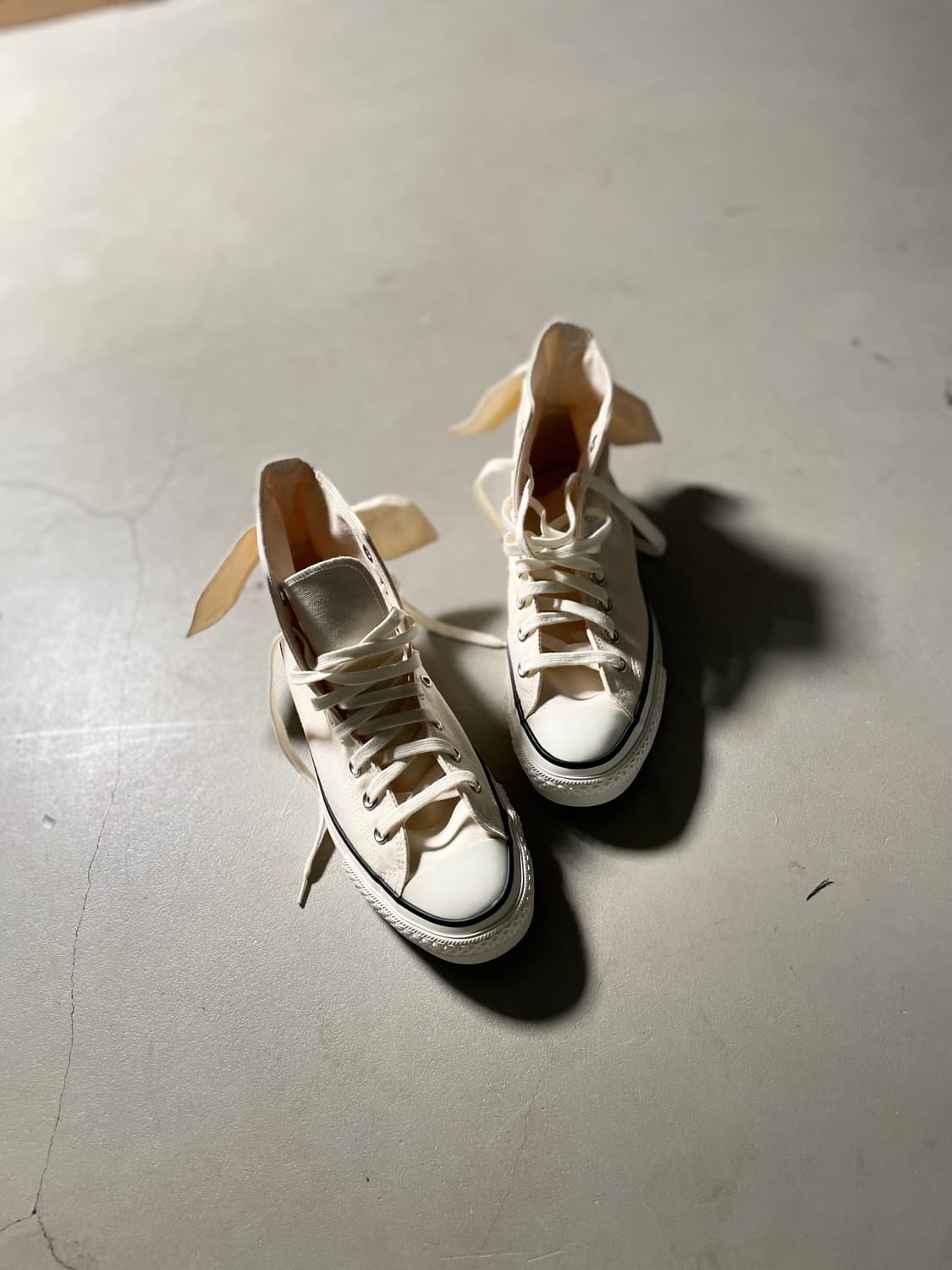 FACETASM × CONVERSE  ALL STAR HI 상품이미지2