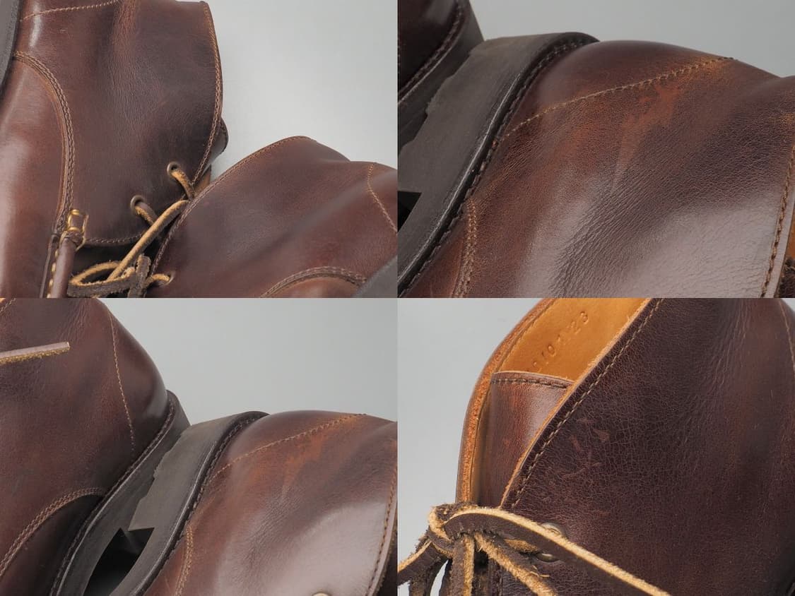 Paraboot Maine 상품이미지5