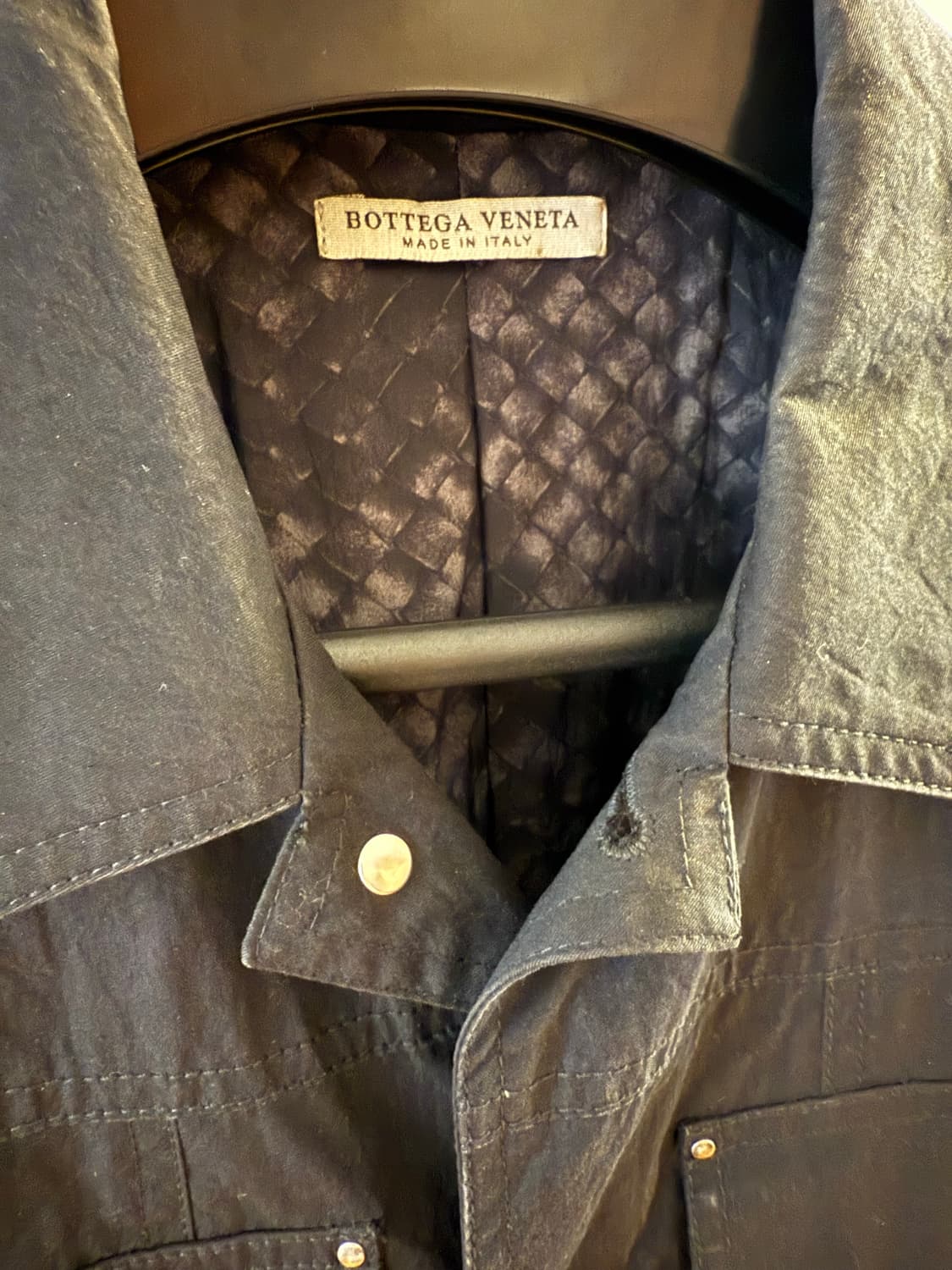 코튼 트럭커 상품이미지3