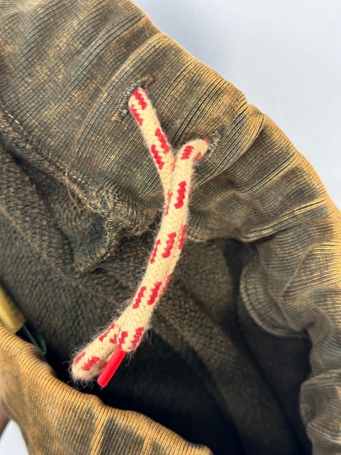 에리즈No Problemo Sweatpants 스웻팬츠 M 상품이미지6