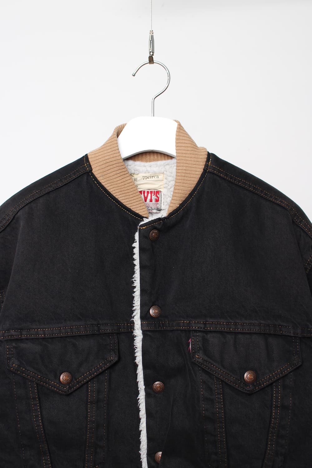 77CIRCA x LEVI'S  상품이미지2