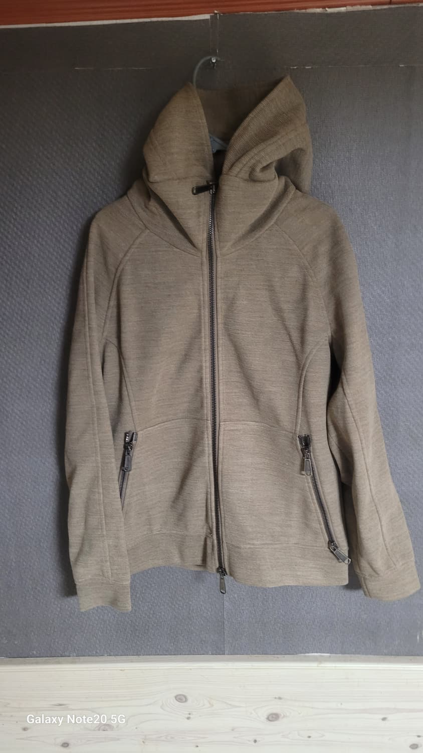 알렉산드로 델라쿠와 자켓 상품이미지1