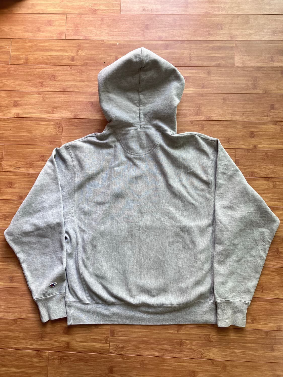 00s 챔피온 리버스위브 후드티 상품이미지3