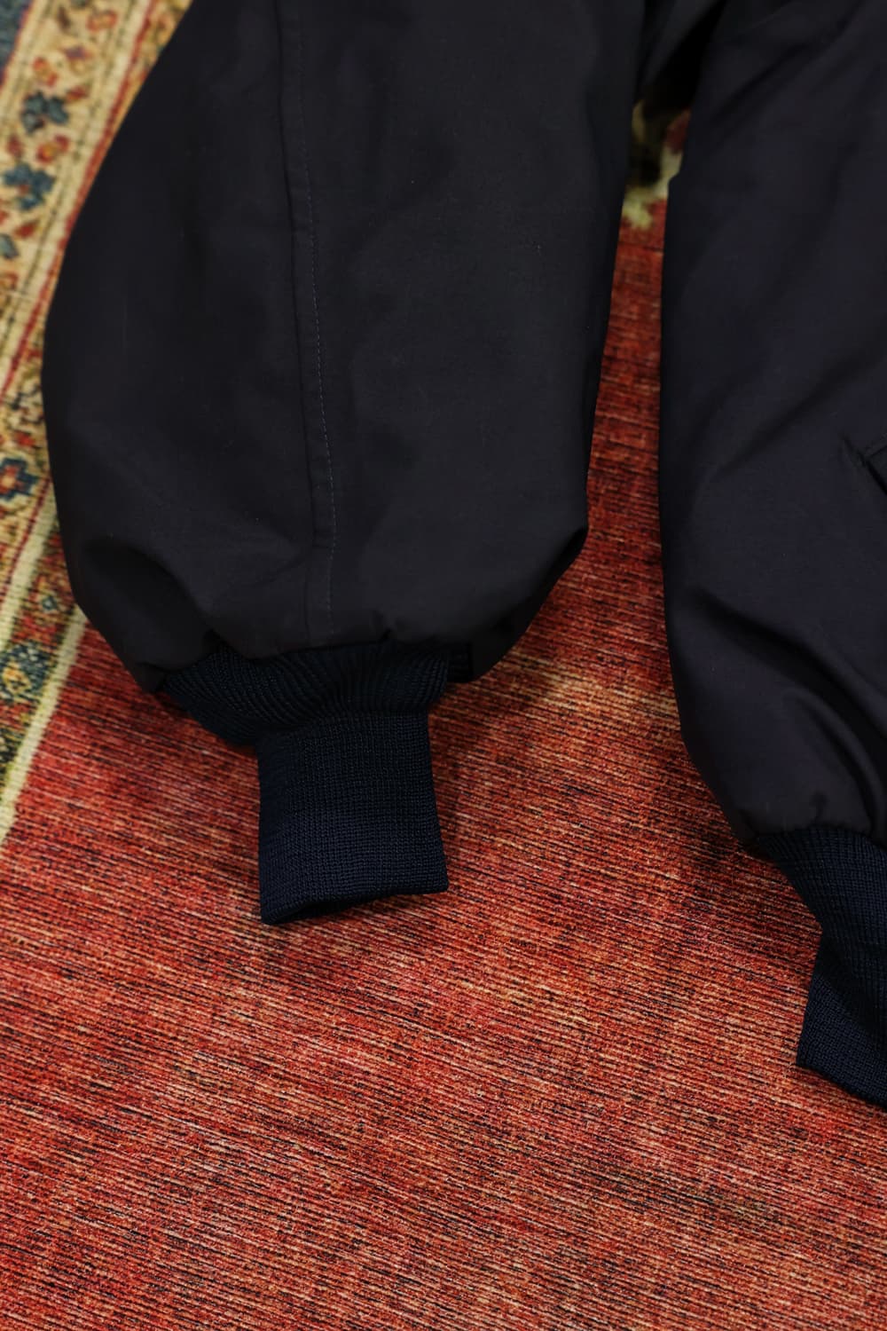 00s 빈티지 미 해경 윈터 자켓 판매 상품이미지3