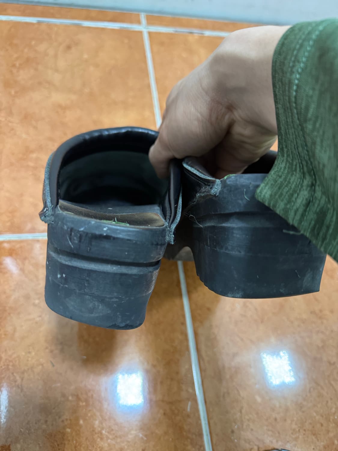 트로엔토프 모네 42 사이즈 상품이미지5