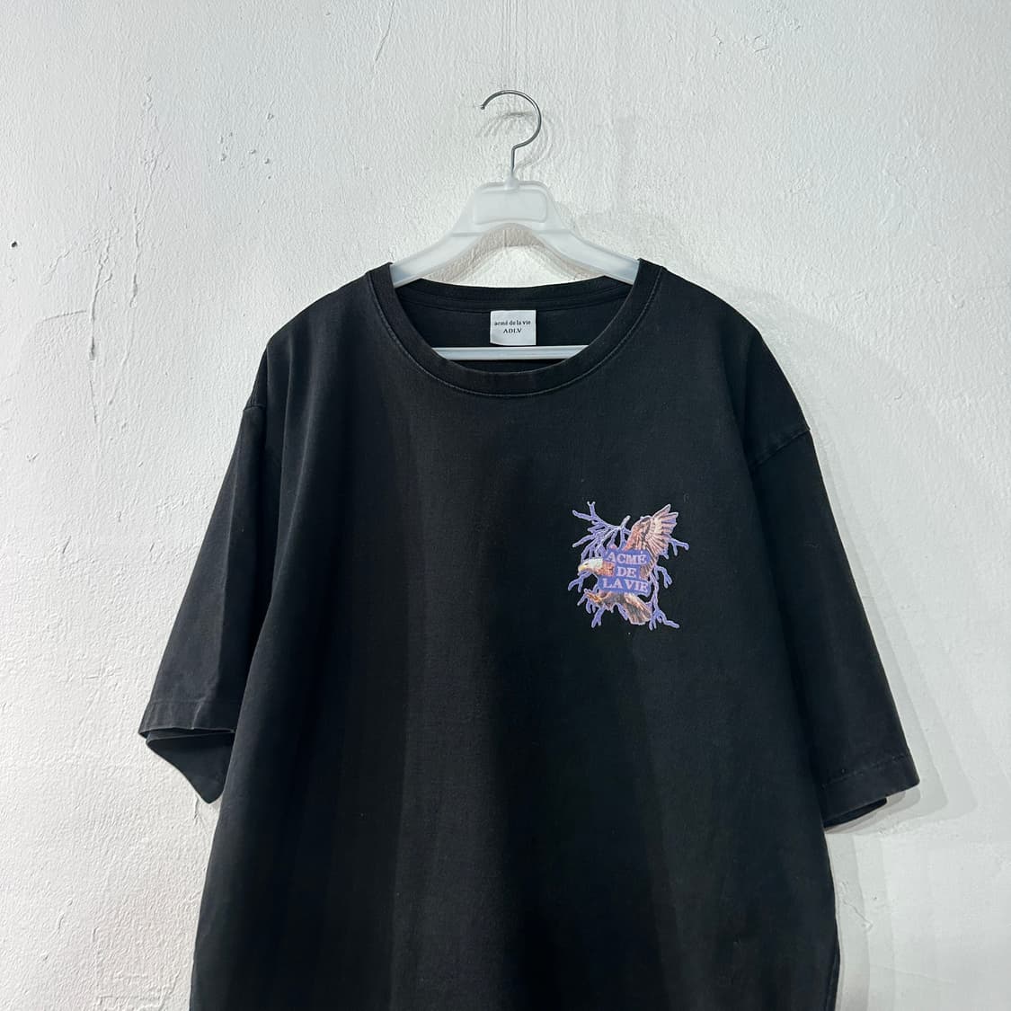 아크메드라비 반팔티 2size 상품이미지2
