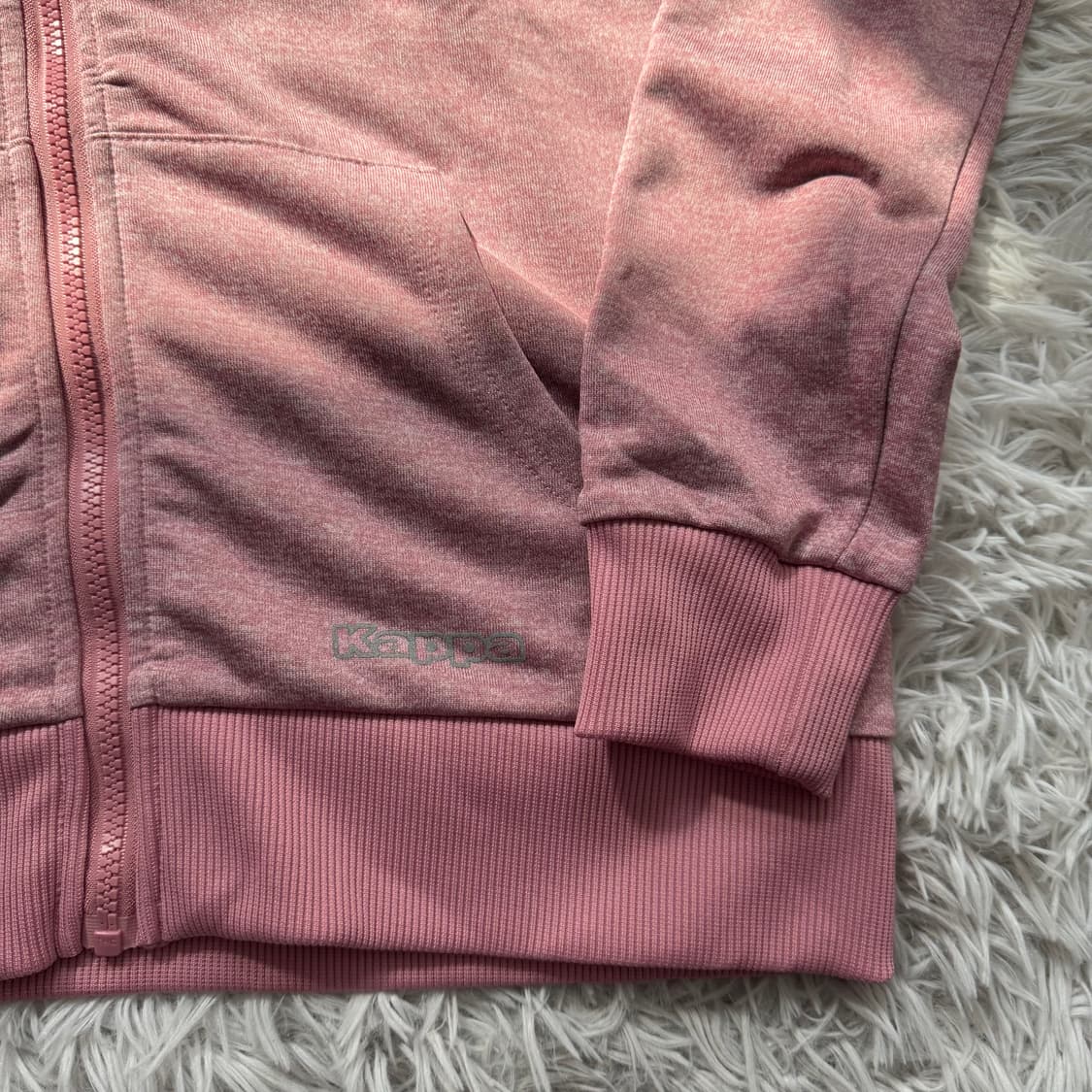 KAPPA 일본빈티지 후드집업 카파 빈티지후드집업 카파후드집업 남여공용 상품이미지5