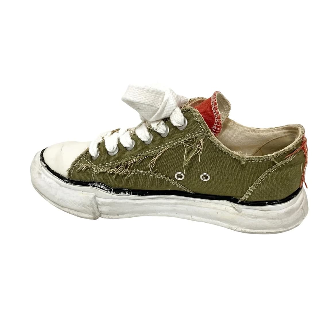 Maison MIHARA YASUHIRO NIGEL CABOURN C02 상품이미지4