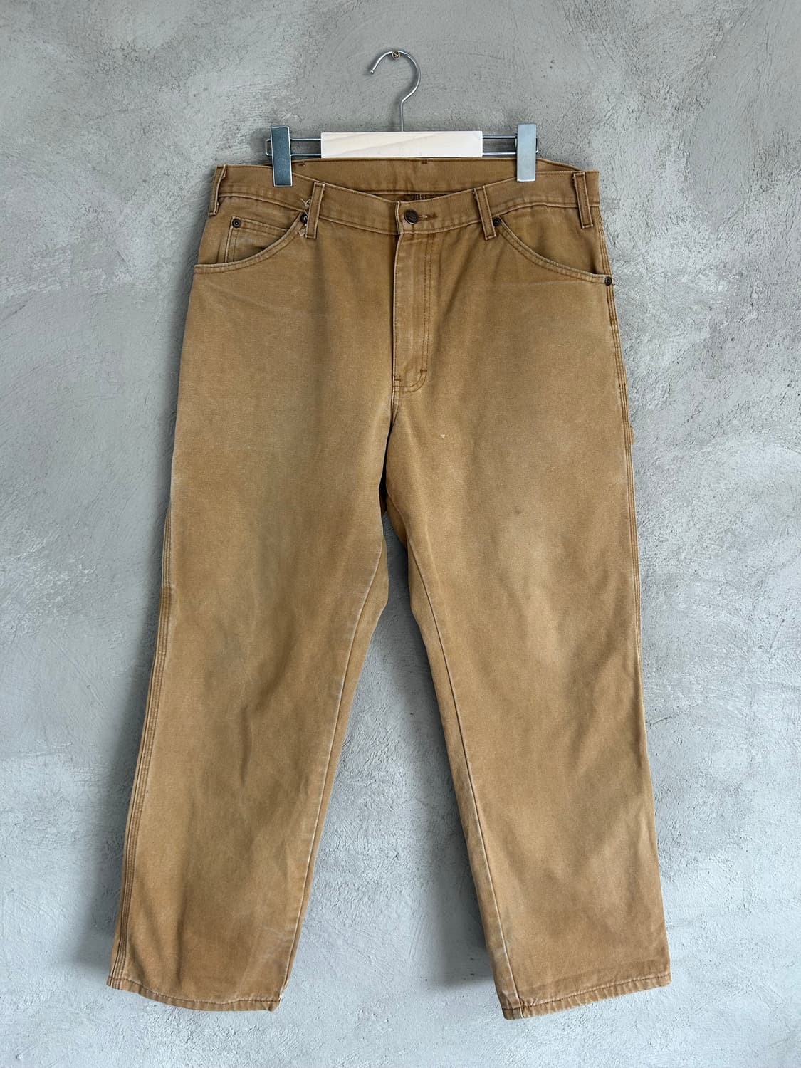 디키즈 워크팬츠 상품이미지2