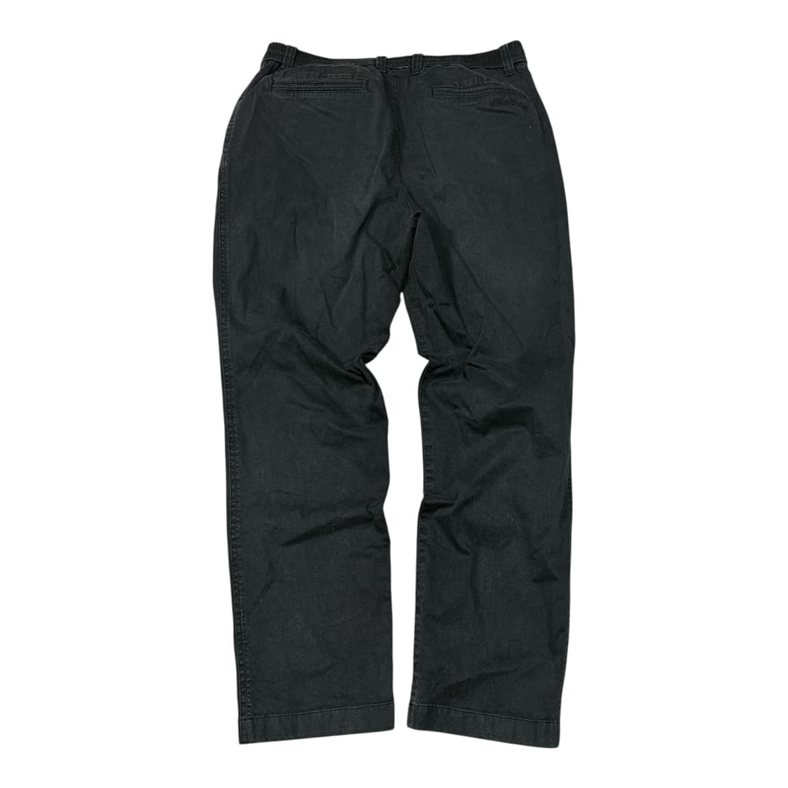 ✨ (바배) 말본 골프 블랙 팬츠  상품이미지2