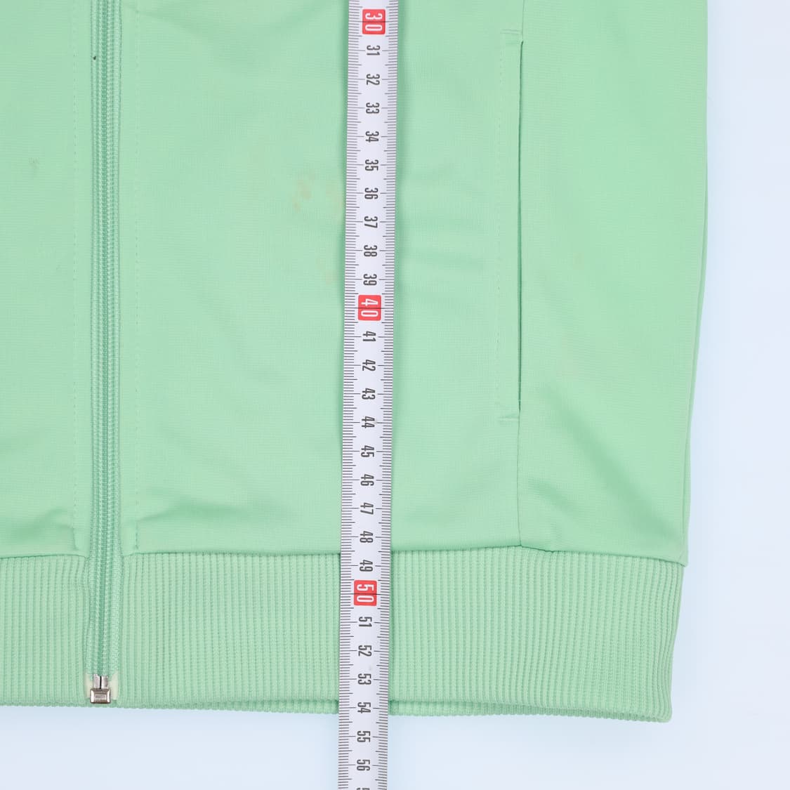 85 아디다스 메로나 트랙탑 져지 N7527 상품이미지7