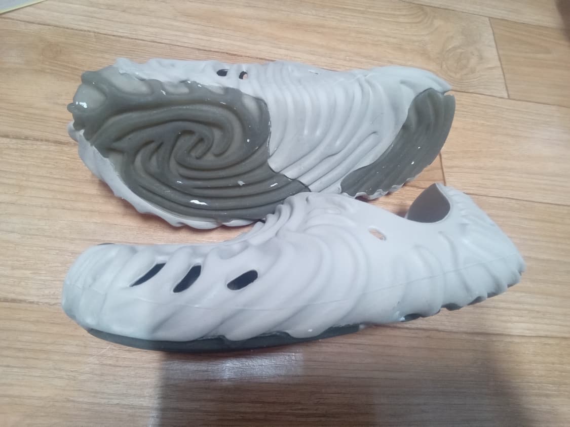 크록스 살레헤 벰버리 상품이미지9