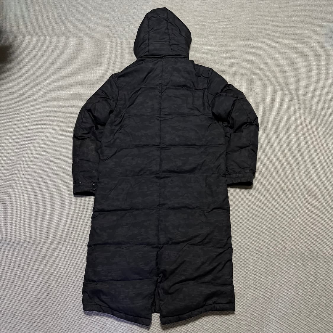 아디다스 유벤투스 롱패딩 상품이미지7