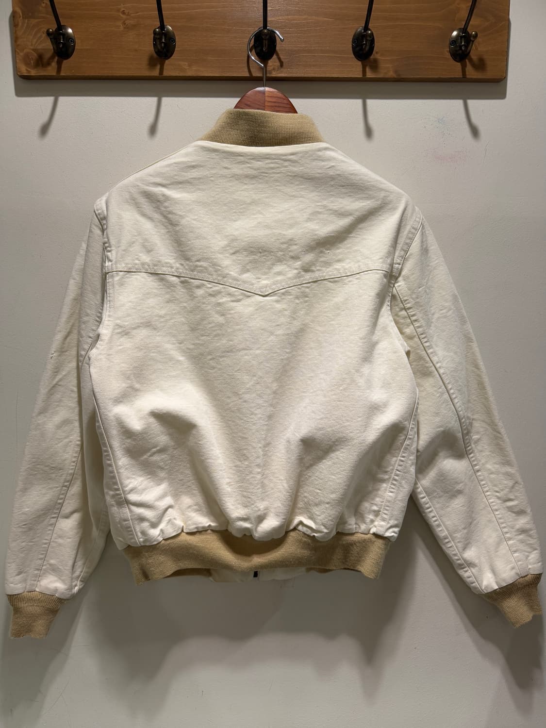 칼하트 80s 웨스턴자켓 JR167 상품이미지5