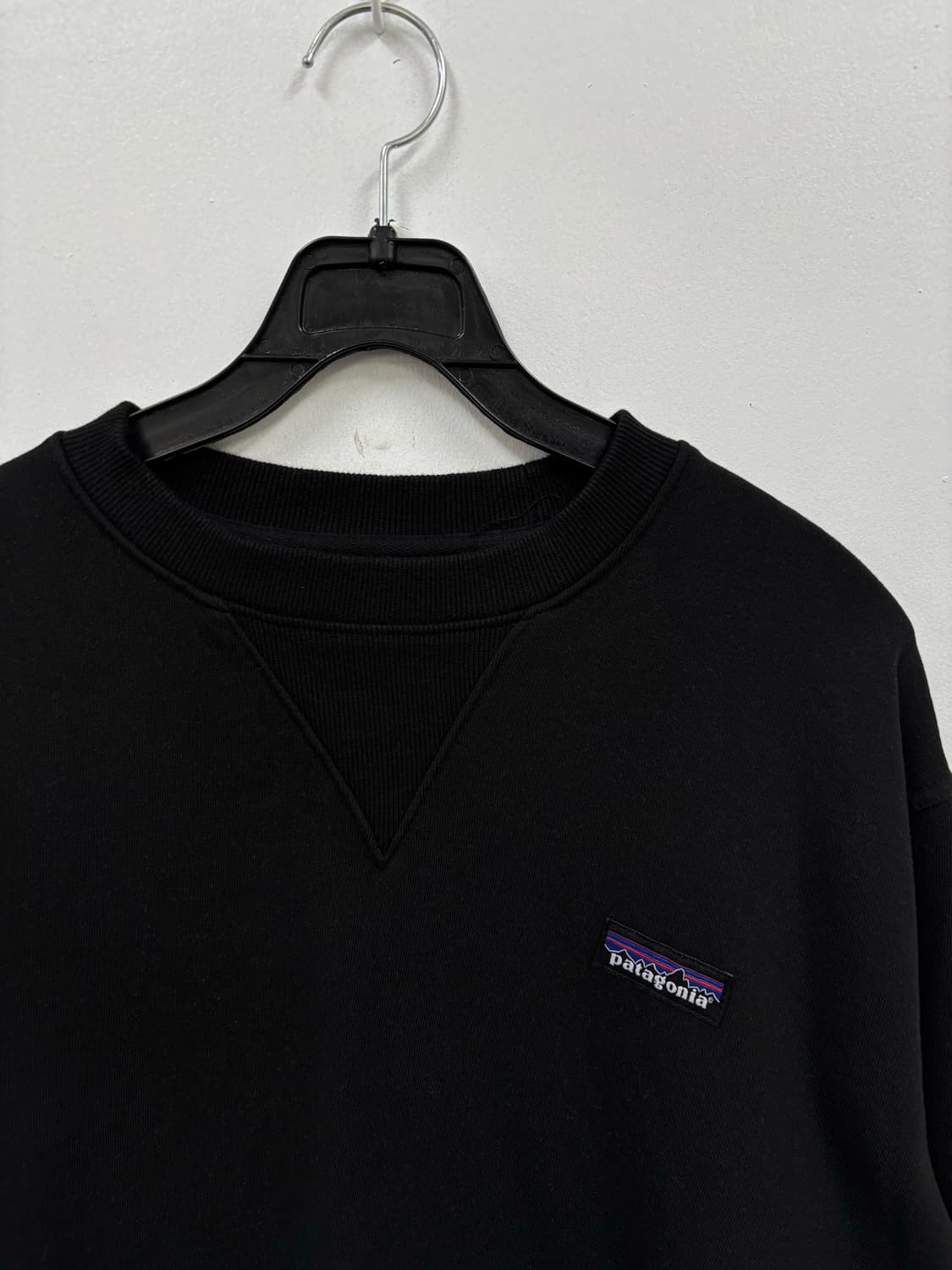 파타고니아 맨투맨 상품이미지2