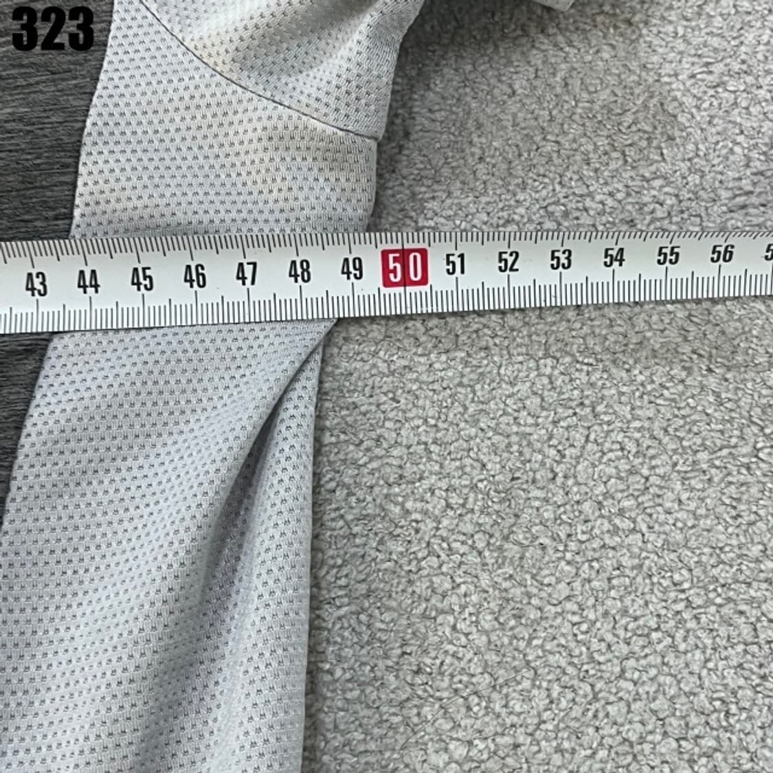 아이더 남성 카라 반팔티  상품이미지4