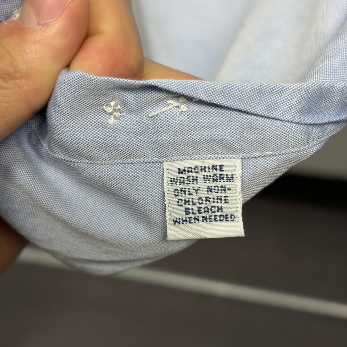 폴로 랄프로렌 셔츠 122 상품이미지6