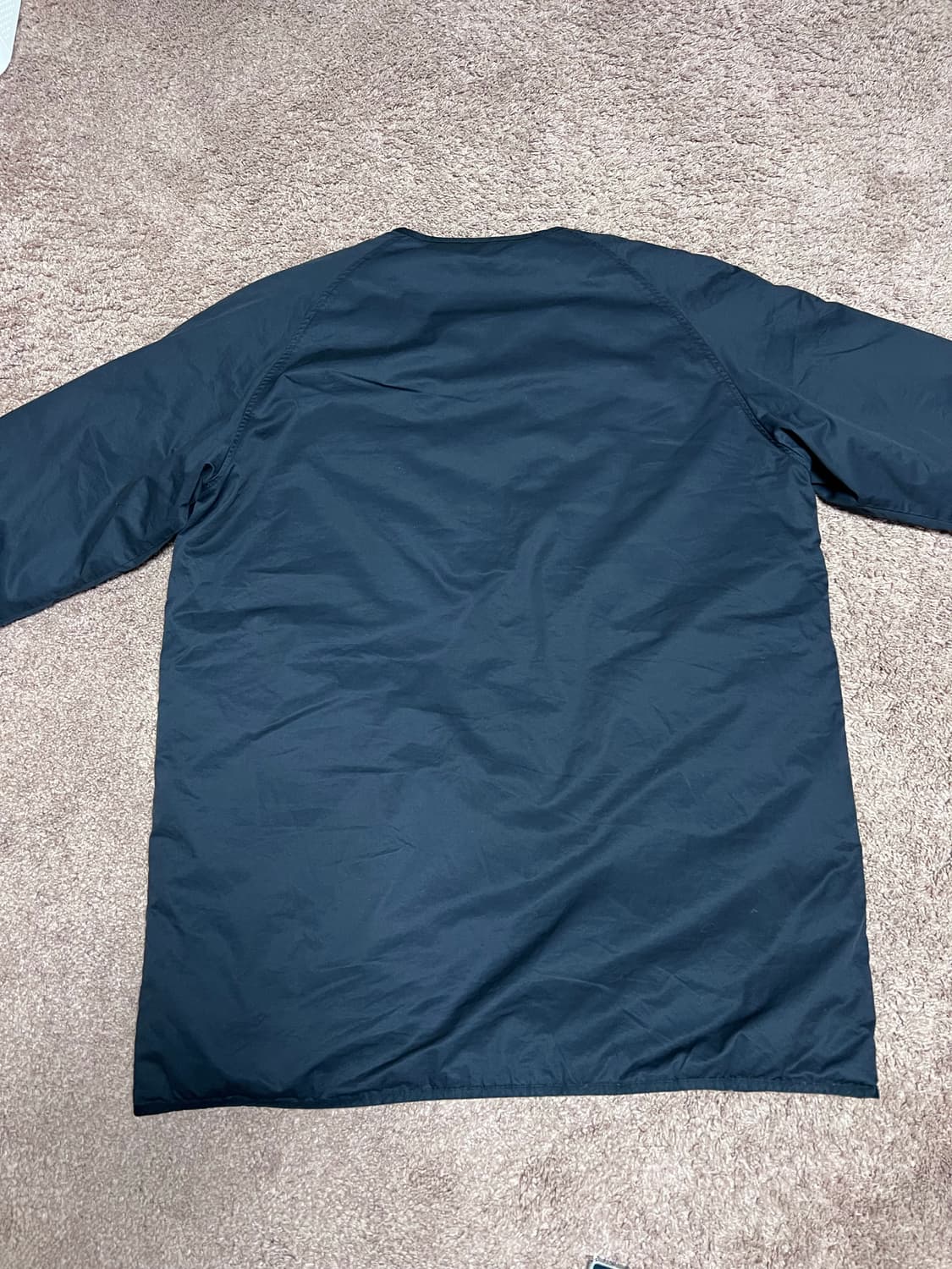 나나미카 리버시블 패딩 상품이미지6