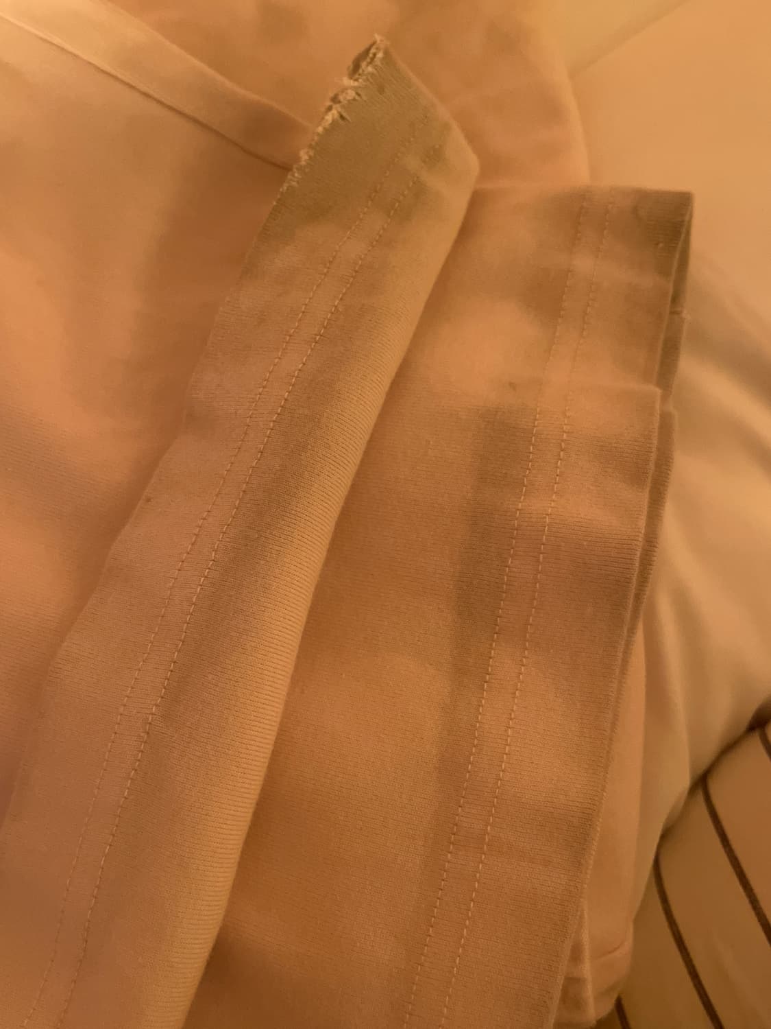 GLOWNY G 글로니 버튼 플라이 팬츠 연핑크 스트로베리 M 상품이미지3