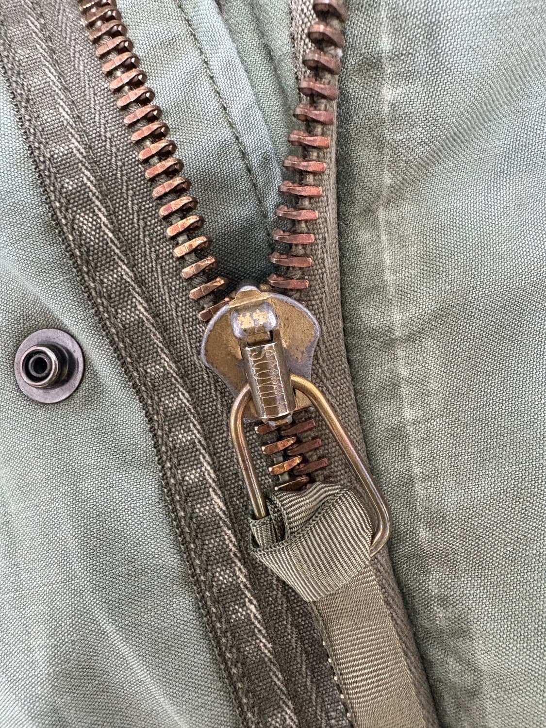 80's U.S Army M-65 Field Jacket  상품이미지5