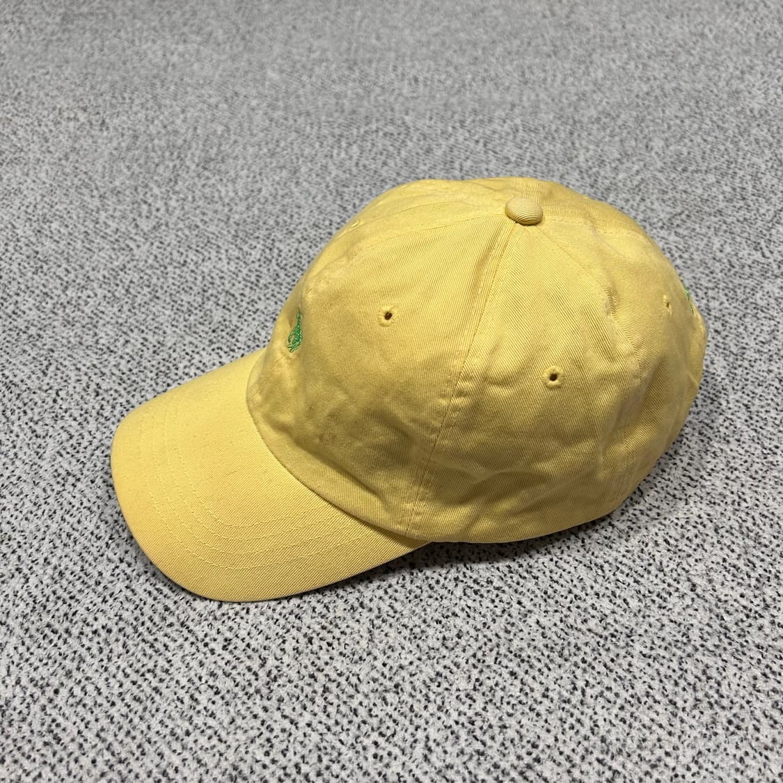 폴로볼캡 상품이미지2