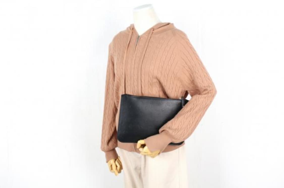 럭키슈에뜨 클러치 상품이미지10