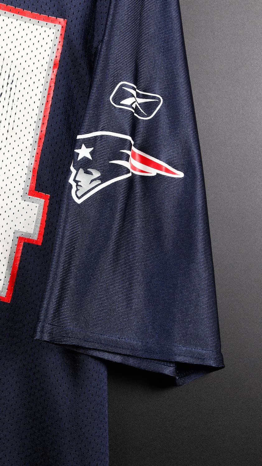 NFL 패트리어츠 브루쉬 NFL 유니폼 상품이미지4