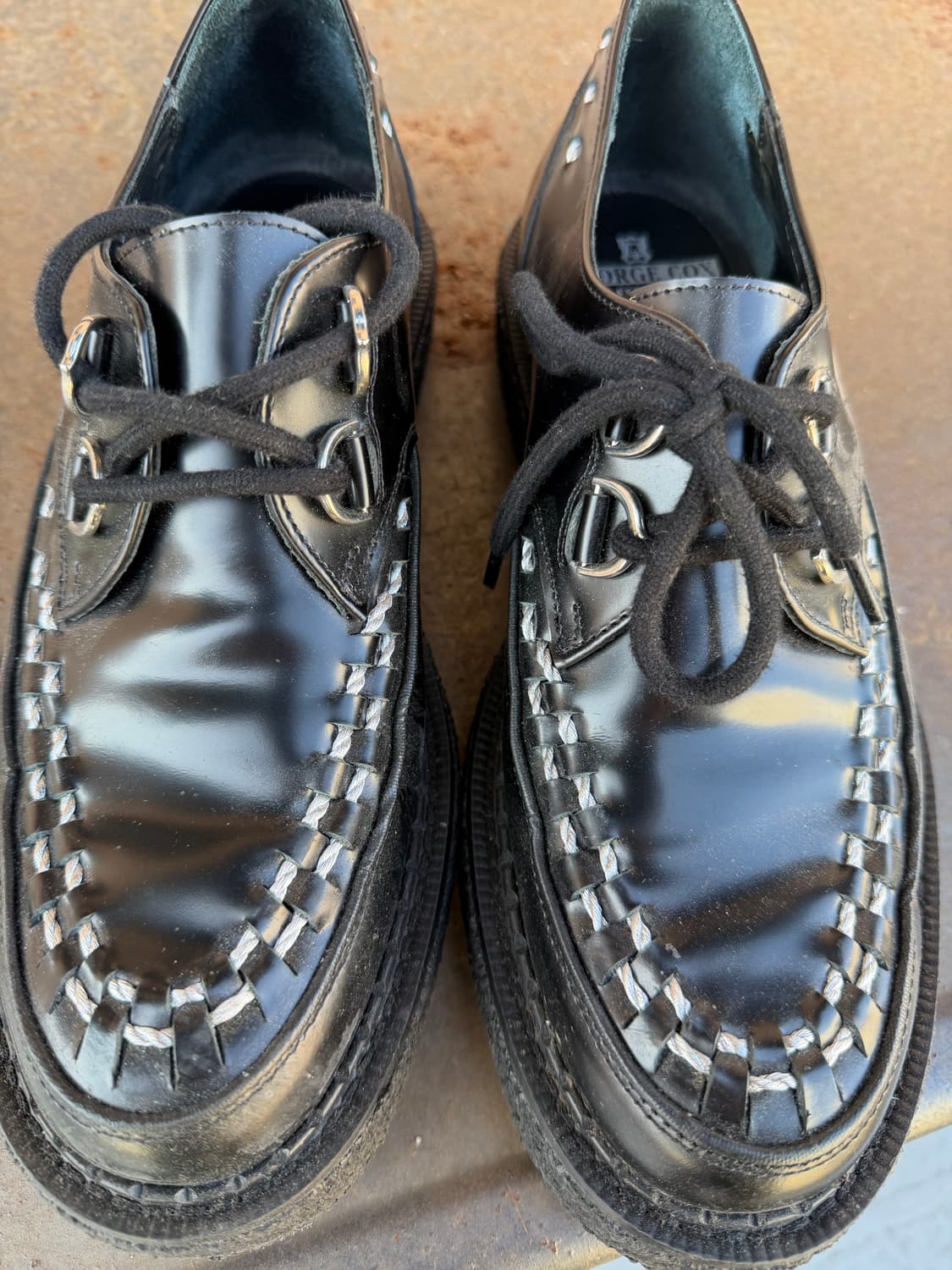 마스터 마인드 조지콕스  상품이미지2