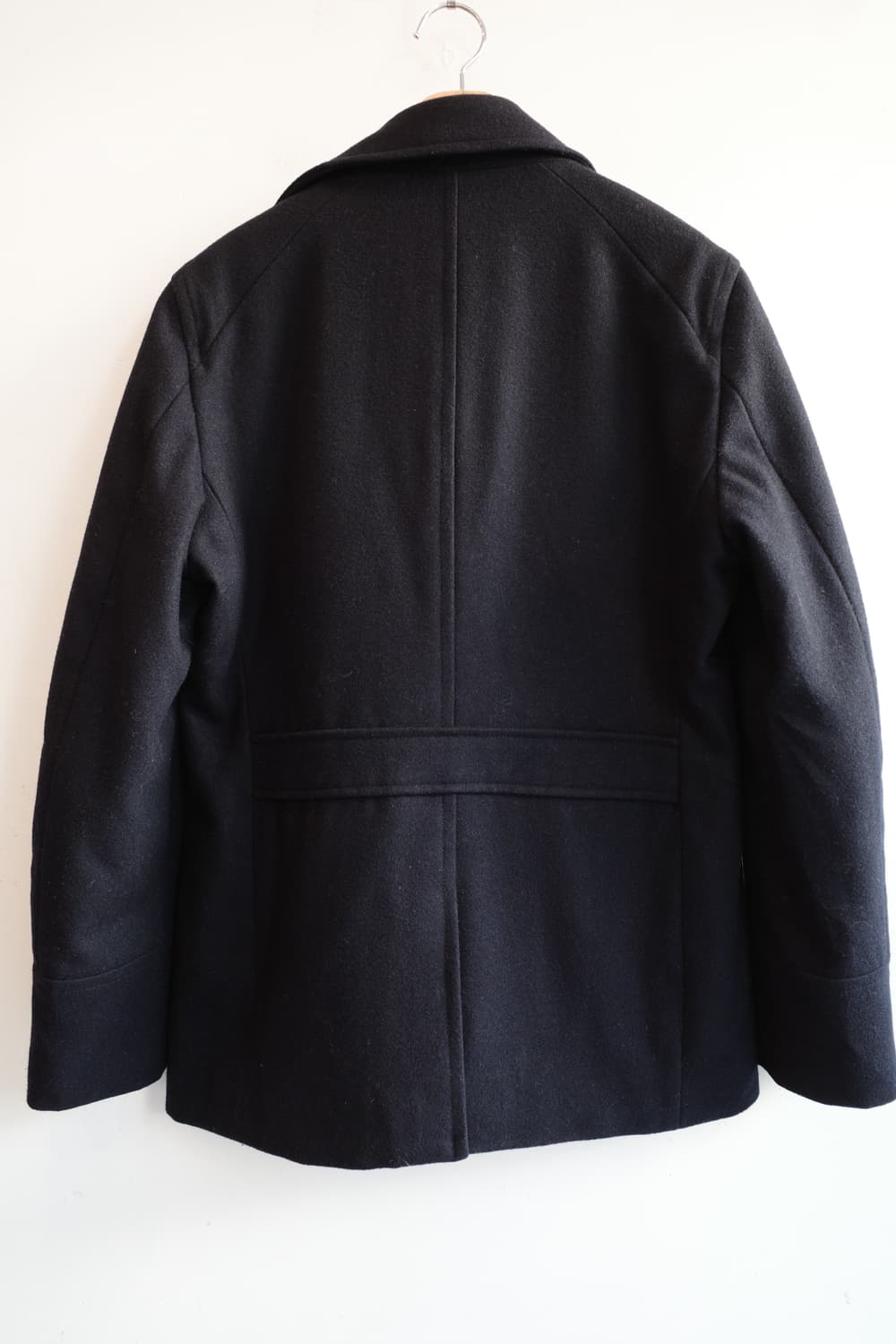 COMME CA ISM 꼼싸이즘 울 피코트  상품이미지7