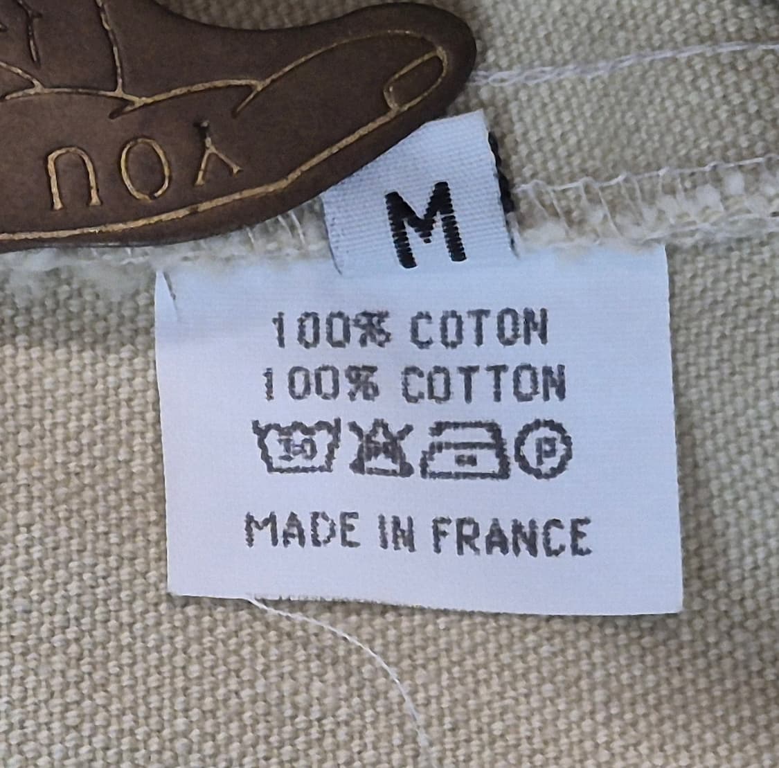 00's Maison Margiela 6 Wide Trousers 상품이미지7