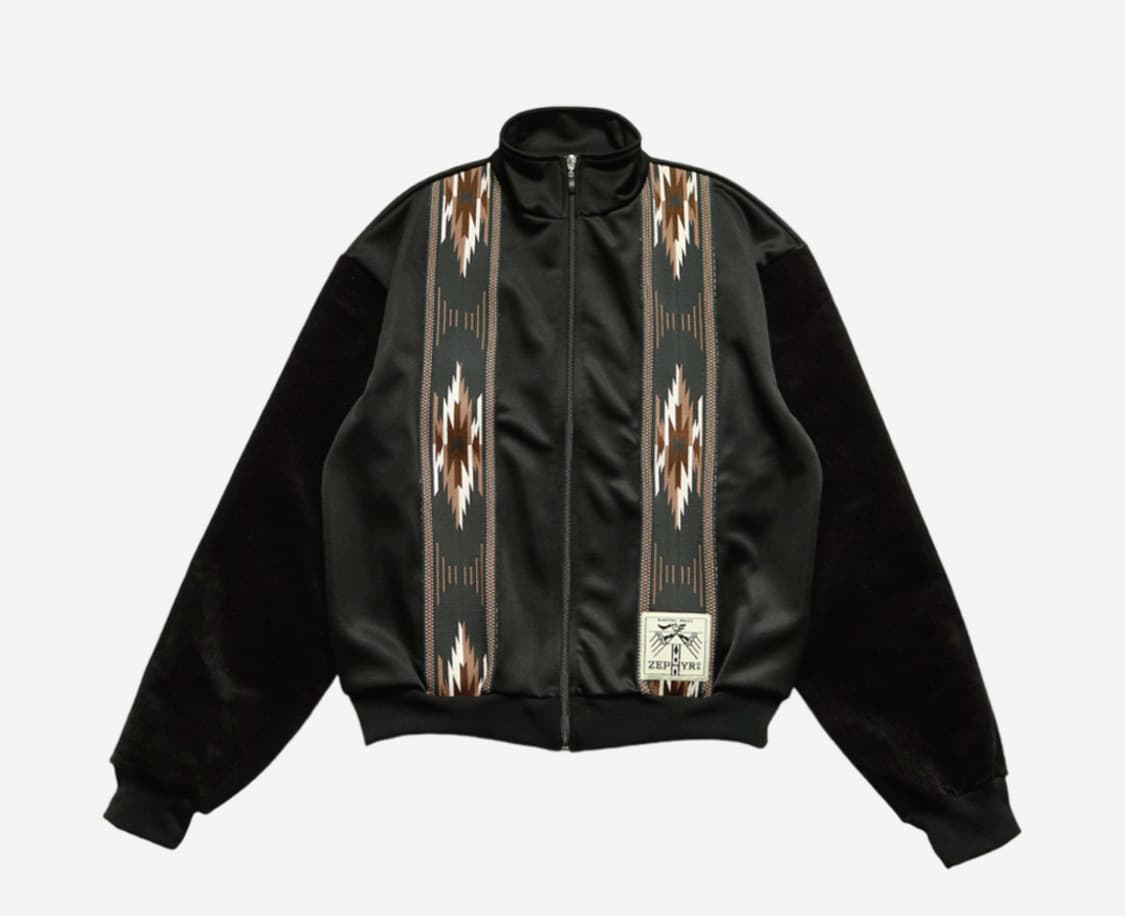 캐피탈 스무스 져지 4size 상품이미지1