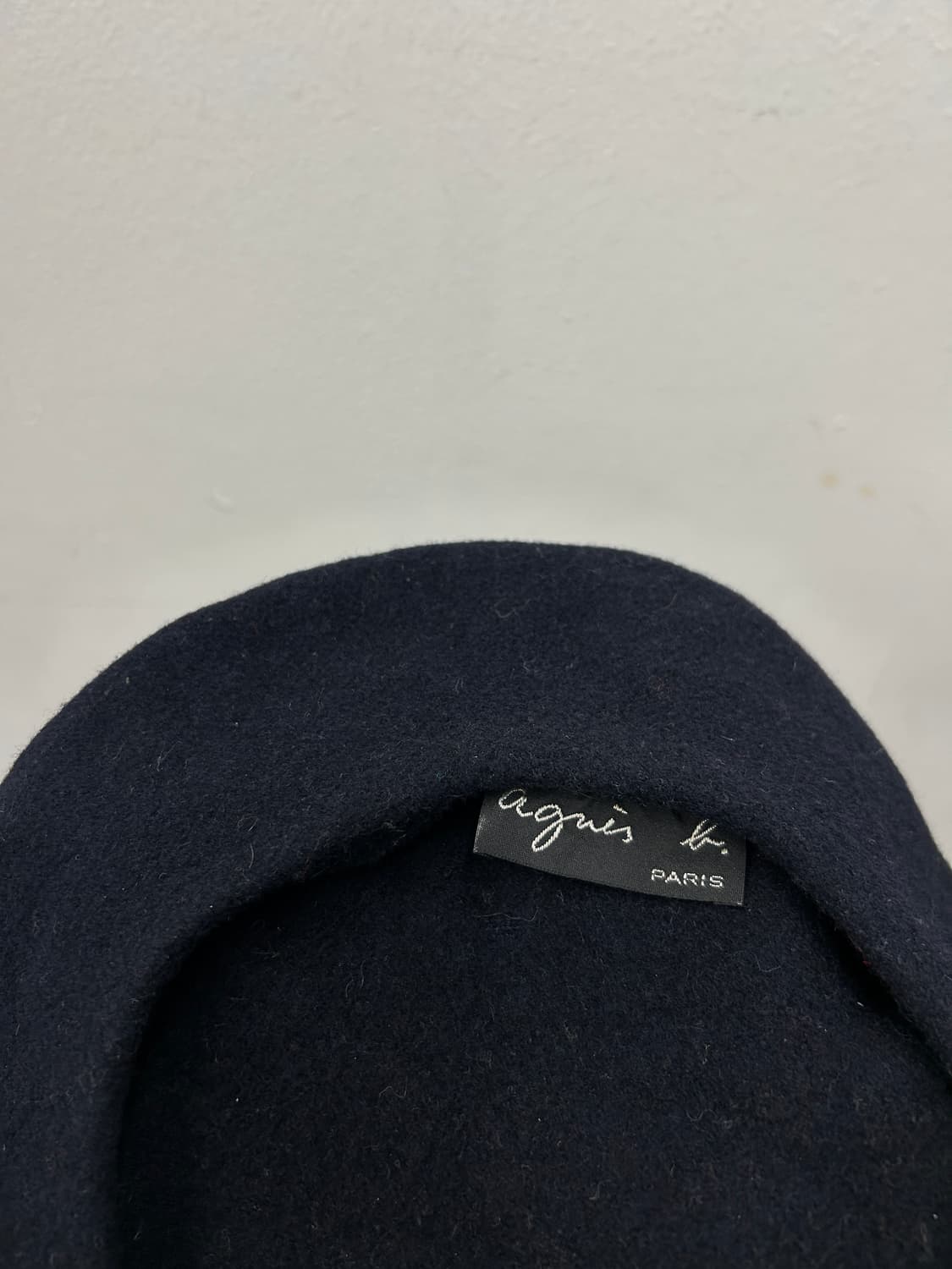 아네스베 베레모  상품이미지3